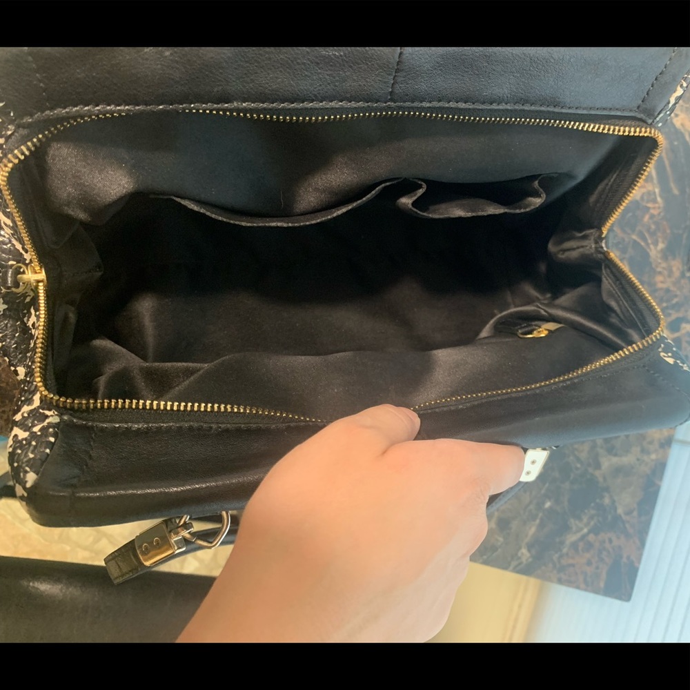 Vintage Coach Purse - Picture 4 of 7